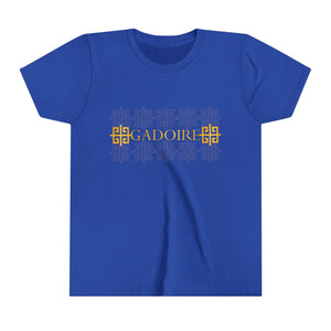 Gadoire Youth Short Sleeve Tee