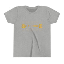 Load image into Gallery viewer, Gadoire Youth Short Sleeve Tee