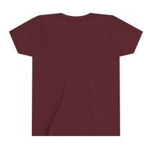 Load image into Gallery viewer, Gadoire Youth Short Sleeve Tee