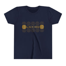 Load image into Gallery viewer, Gadoire Youth Short Sleeve Tee