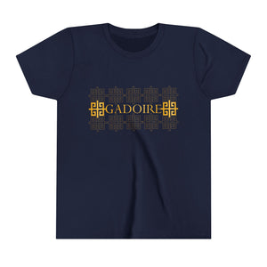 Gadoire Youth Short Sleeve Tee