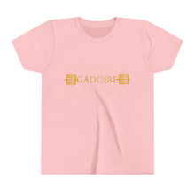 Load image into Gallery viewer, Gadoire Youth Short Sleeve Tee