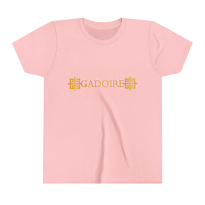 Gadoire Youth Short Sleeve Tee