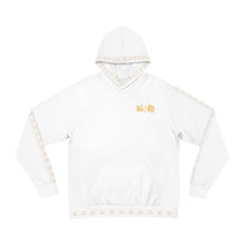 Load image into Gallery viewer, Life&#39;s Gold Link Gadoire Hoodie