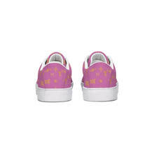 Load image into Gallery viewer, Pink Gadoire Sneakers