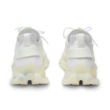Load image into Gallery viewer, Gadoire White Solrunners Sneakers