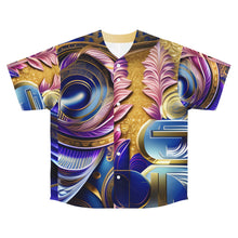 Load image into Gallery viewer, Gadoire &quot;Atheria&quot; Baseball Jersey shirt