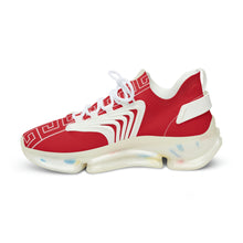 Load image into Gallery viewer, Gadoire Red Solrunners Sneakers