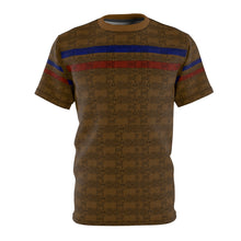 Load image into Gallery viewer, Brown Gadoire Balanced Tee