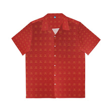 Load image into Gallery viewer, Men&#39;s “RG22” Hawaiian Shirt
