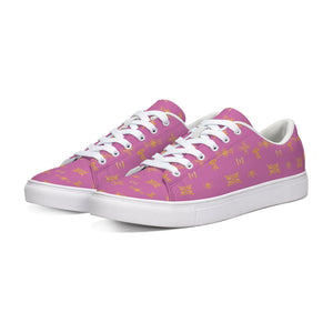 Pink Gadoire Sneakers