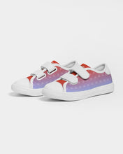 Load image into Gallery viewer, RB Gadoire Kids Velcro Sneakers