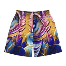 Load image into Gallery viewer, Gadoire &quot;Atheria&quot; Men&#39;s Jogger Shorts