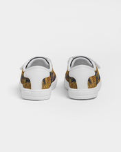 Load image into Gallery viewer, Tharla Kids Velcro Sneakers