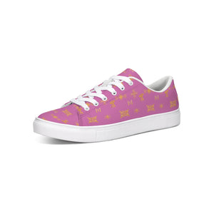Pink Gadoire Sneakers