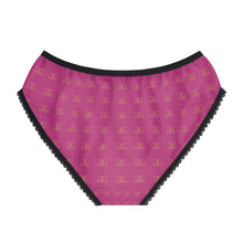 Load image into Gallery viewer, Women&#39;s Pink2 &quot;G2&quot; Panties