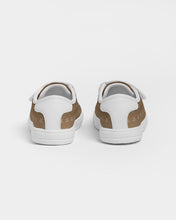 Load image into Gallery viewer, DB Gadoire Kids Velcro Sneakers