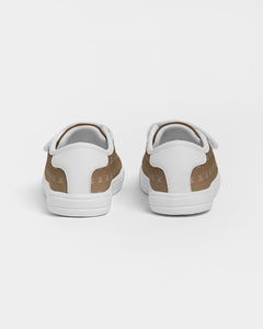 DB Gadoire Kids Velcro Sneakers