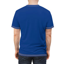 Load image into Gallery viewer, Blue Gadoire &quot;Duality Golden Trail&quot; Tee