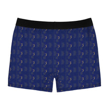Load image into Gallery viewer, Blue Royal Gadoire Boxer Briefs