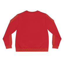 Load image into Gallery viewer, Gadoire Red Gold-Trail Lightweight Sweatshirt