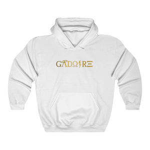 Golden Gadoire Hoodie