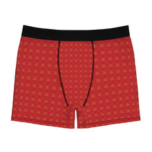 Load image into Gallery viewer, Gadoire Dark Red &quot;G2&quot; Boxer Briefs