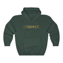 Load image into Gallery viewer, Golden Gadoire Hoodie
