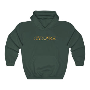 Golden Gadoire Hoodie