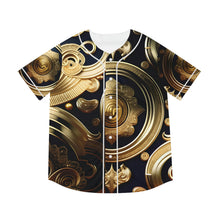 Load image into Gallery viewer, Gadoire &quot;Metcios&quot; Men&#39;s Baseball Jersey Shirt