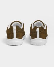 Load image into Gallery viewer, Brown Gadoire Balance Women&#39;s Athletic Sneakers
