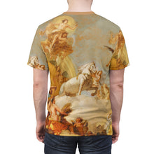 Load image into Gallery viewer, Cloud rider Tee