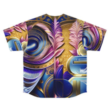 Load image into Gallery viewer, Gadoire &quot;Atheria&quot; Baseball Jersey shirt