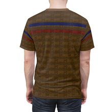 Load image into Gallery viewer, Brown Gadoire Balanced Tee