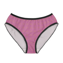 Load image into Gallery viewer, Women&#39;s Pink &quot;G2&quot; Panties