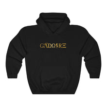 Load image into Gallery viewer, Golden Gadoire Hoodie