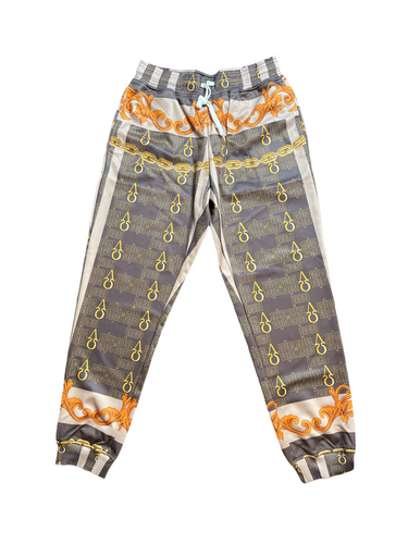Caged Purity Men's Joggers