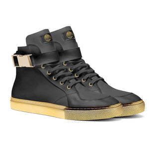 BLK Solsteppers I Sneakers