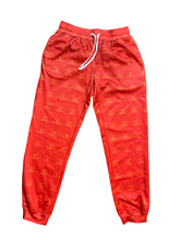 Load image into Gallery viewer, Red &quot;G22&quot; Men&#39;s Jogger Sweatpants
